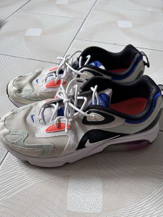 Sapatilhas Nike pouco  usado