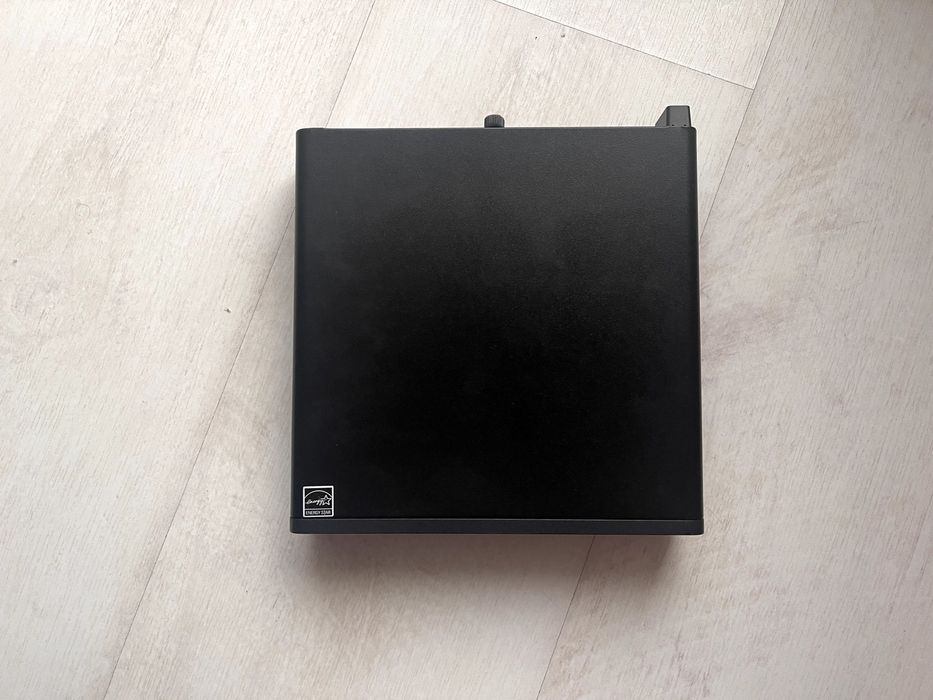Mini komputer HP 705 G4 Ryzen 5 32GB DDR4 2TB SSD