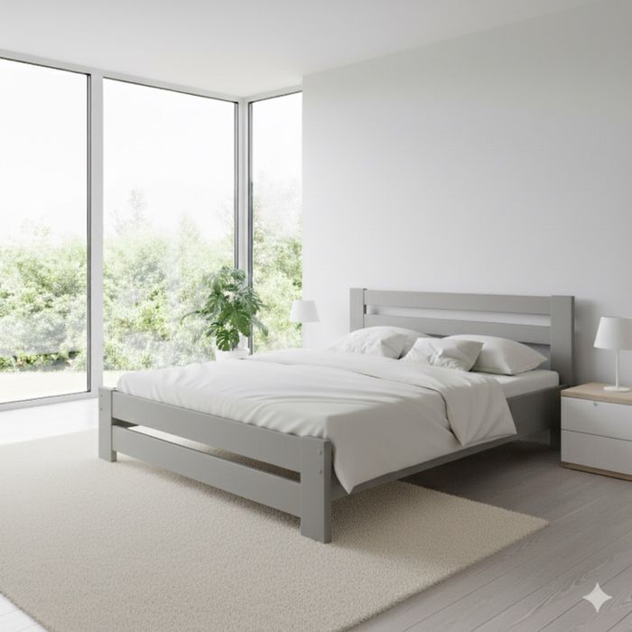 Ліжко кровать дитяче з матрацом підліткове с матрасом детская столик