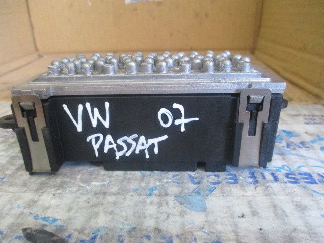 Resistência da chauffage / sofagem VOLKSWAGEN Passat (3B3)