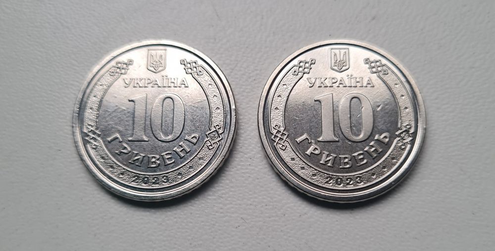 Продам интересные монеты