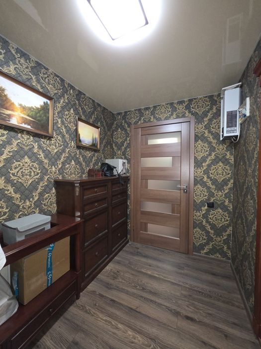 Продам будинок біля лісу, л/б