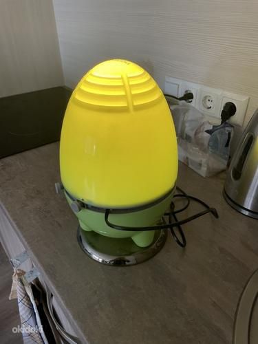 Очиститель увлажнитель воздуха Б/У Dormeo HDL-969 
Увлажнитель воздуха