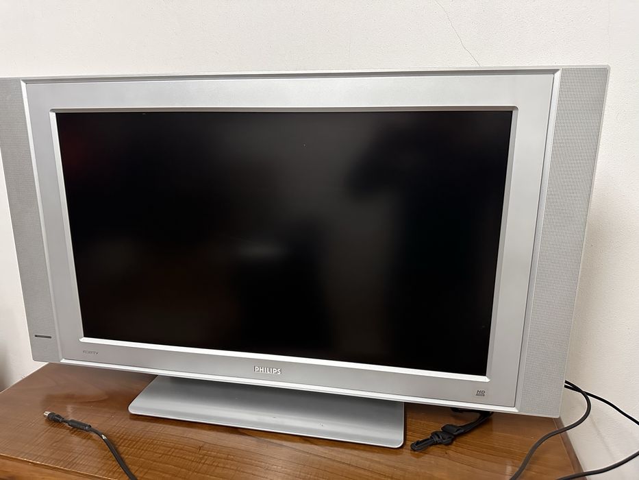 televisao ecra plano philips