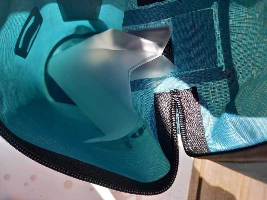 Torba rowerowa 5L MONSTERANDO torba na ramię