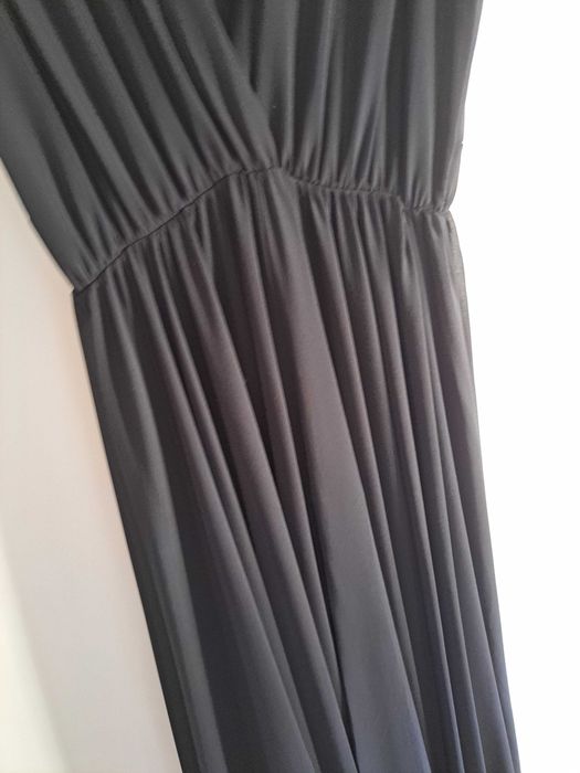 Vestido Cerimónia preto