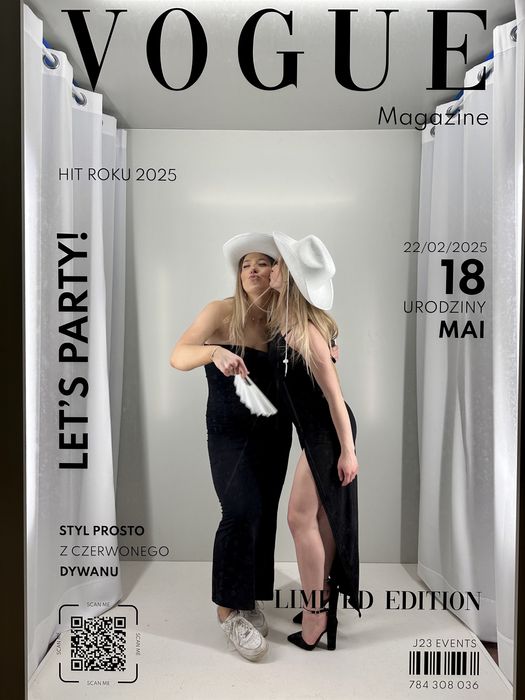 Fotobudka 360 | Fotobudka klasyczna | Fotobox | Lubin | Legnica