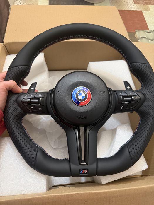 Volante BMW F20 F21 F30 F31 F32 F33 F34 F35 F36 F10 F11