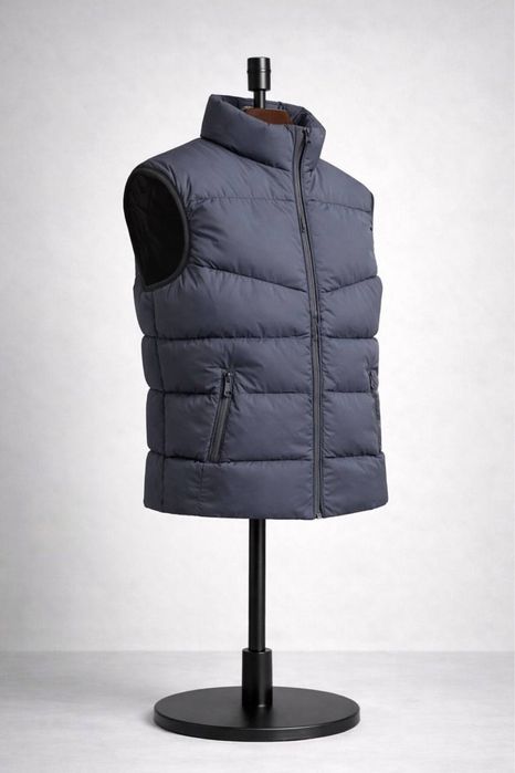 Чоловіча жилетка