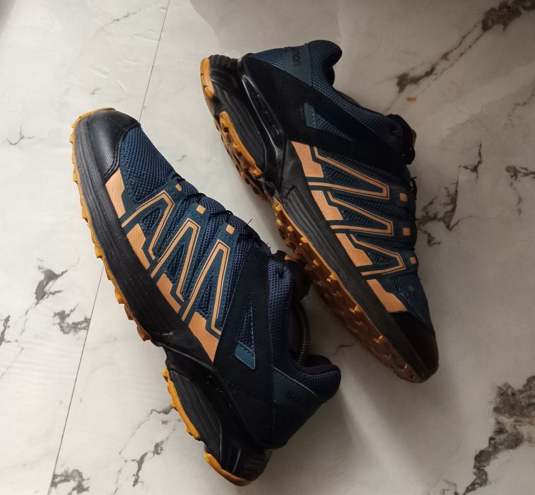 Кросівки Salomon 45 розмір