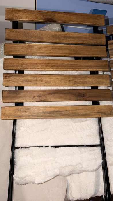 Стіл і стільці Ikea Tarno