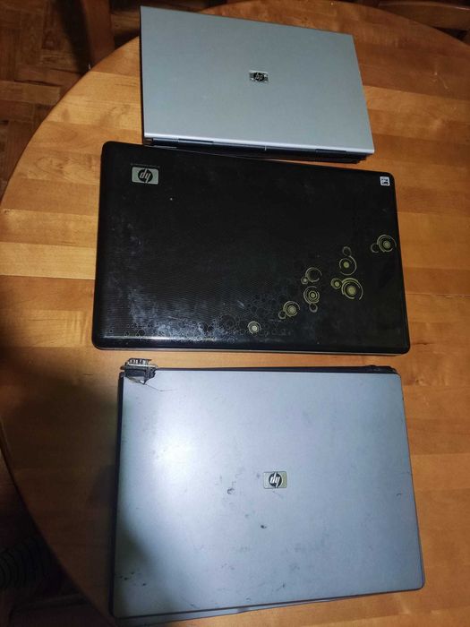 Computadores Portáteis HP