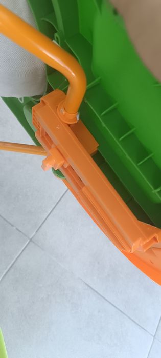 Aranha Chicco em excelente estado