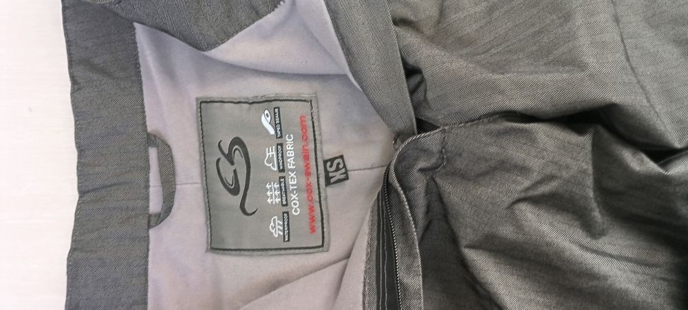 Spodnie narciarskie damskie