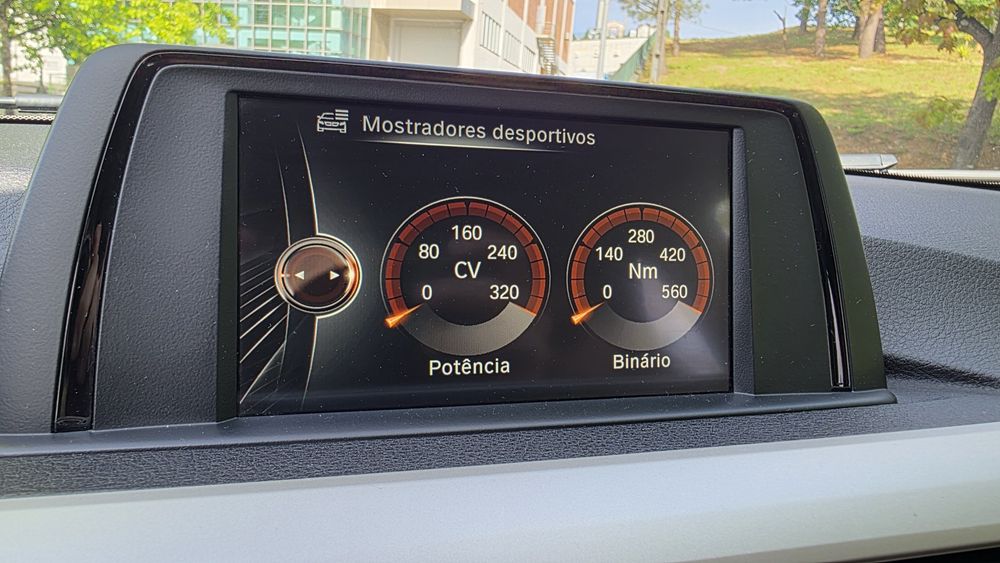 BMW 330E I Performance