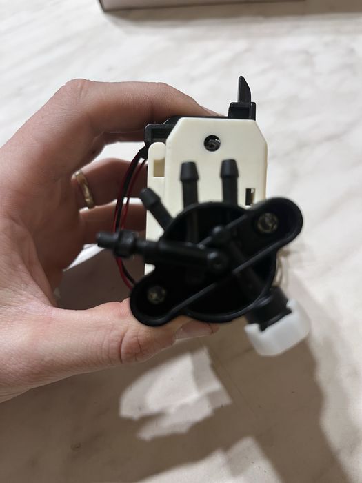 Мультиклапан для Nivona,Melitta ci…