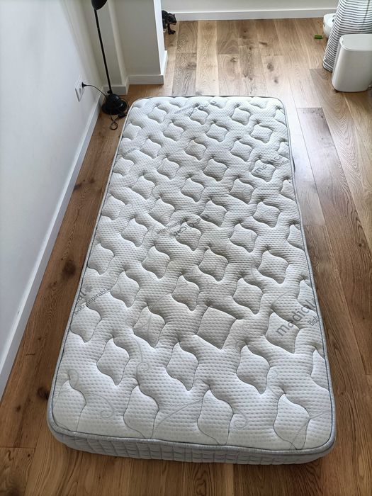 Colchão Lusocolchão 195cm x 95cm