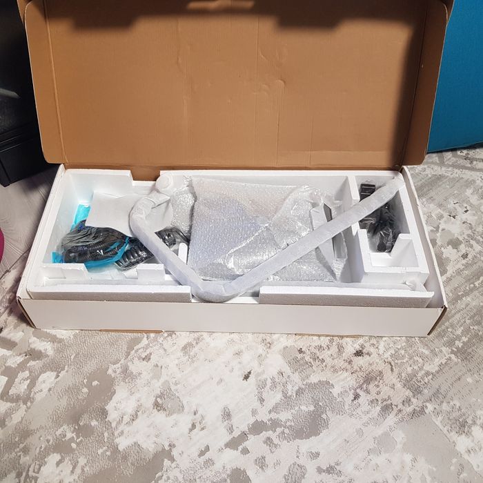 Душова система (тропічний душ)