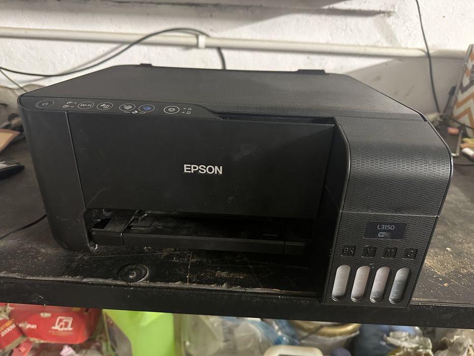 Drukarka Epson L3150