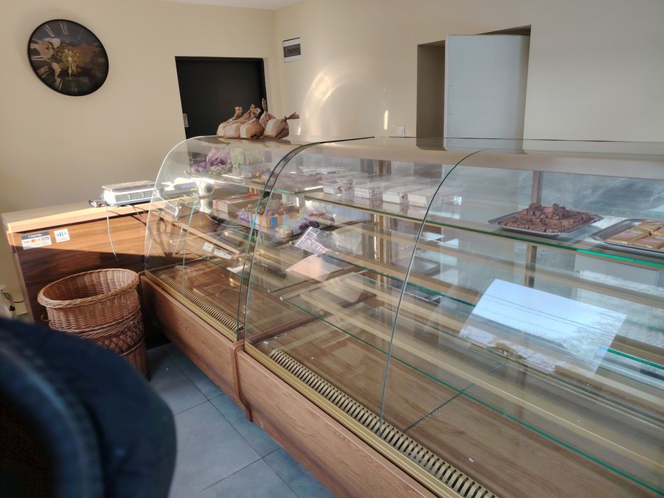 Wynajmę lokal gastronomiczny w centrum Bochni