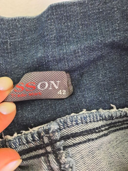 Штани, джинси жіночі для вагітних