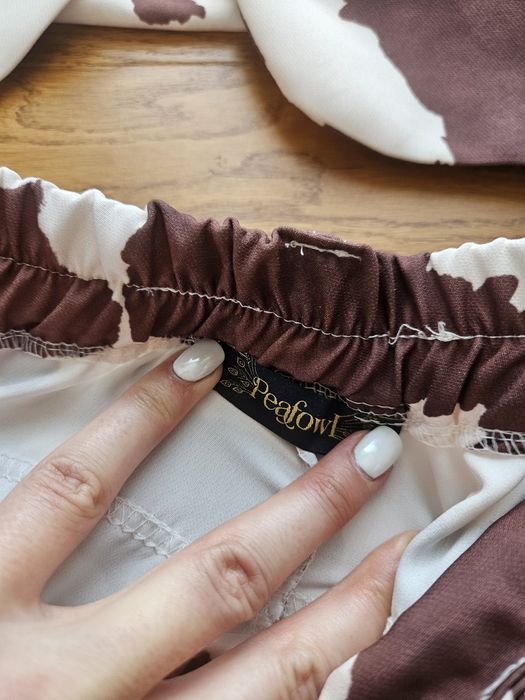 Komplet garnitur made in italy