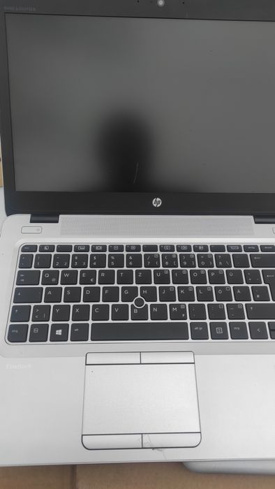 Ноутбук hp 840 g3