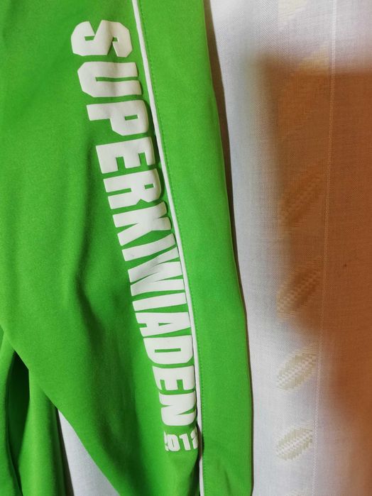 Bluza sportowa, treningowa Kiwi Mini Pris XL/2XL