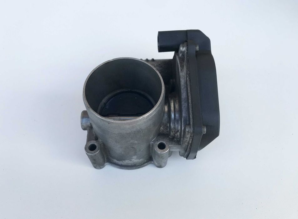 Дросельна заслонка Volkswagen Golf 5. Golf 6. Passat B6. B7 - 1.4