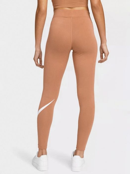 Легінси Nike Swoosh Sportswear Essential