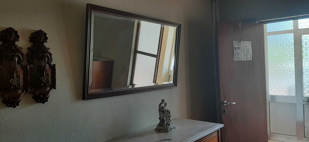 Espelho de decoração