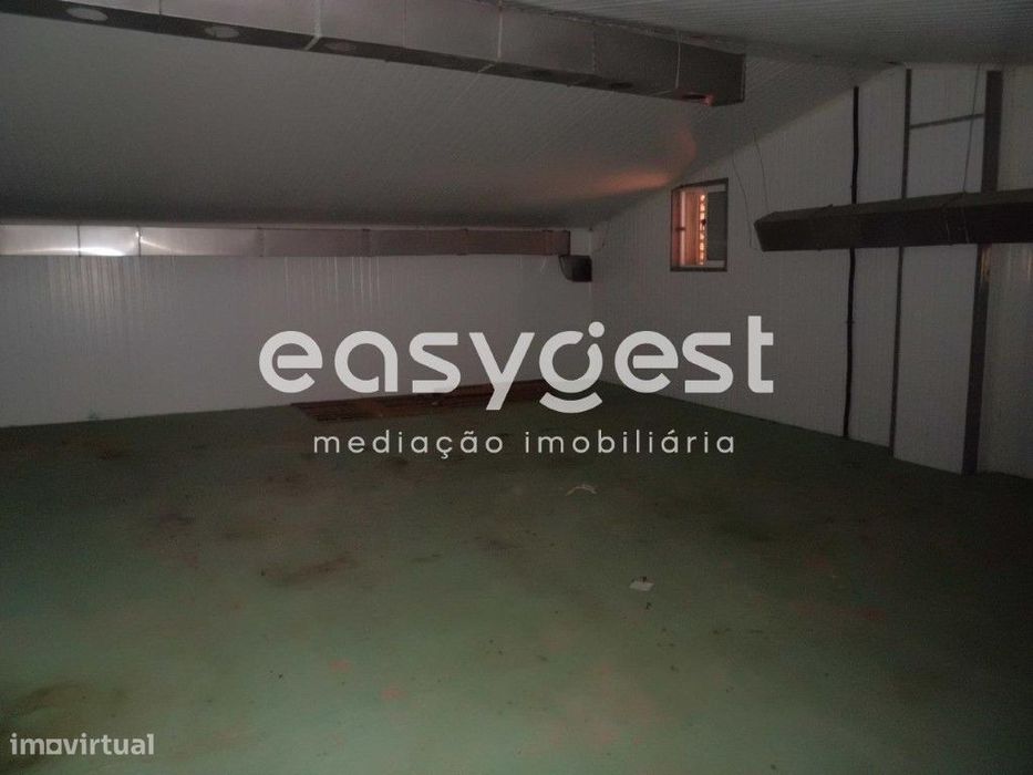 Instalação industrial a 5min de Beja — Santa Clara de Louredo, Beja