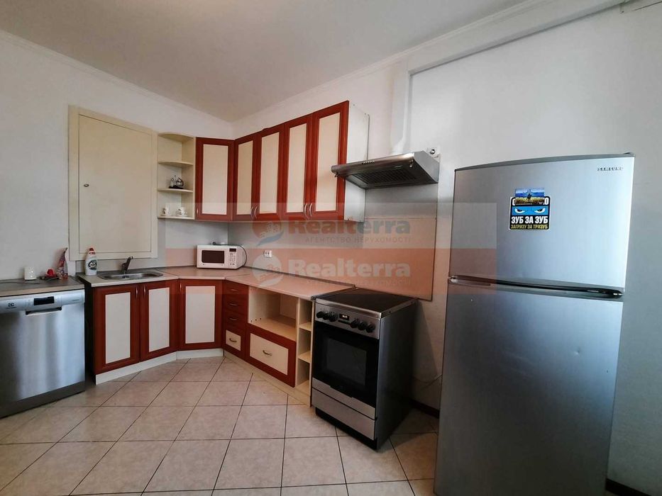 4+-rooms apartment apartment by the address (area 124 m²) - Atlanta.ua - photo 12