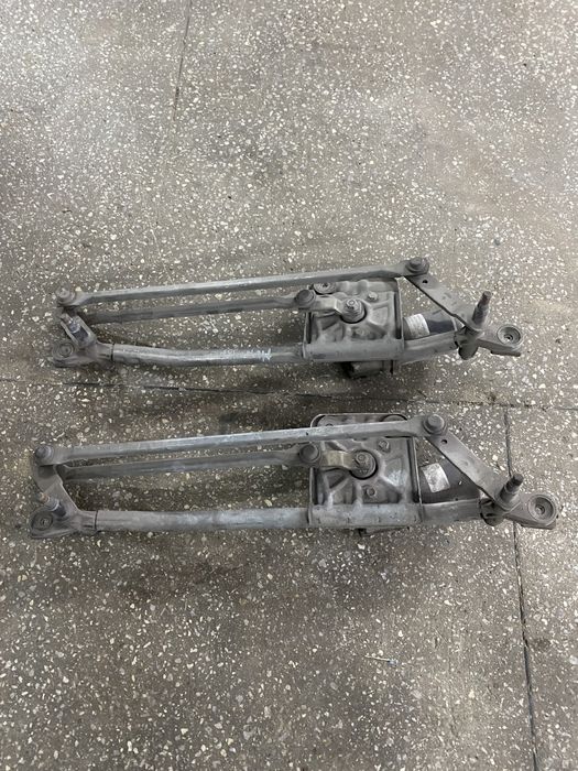 Трапеція двірників Ford mondeo mk1 mk2 93-00р