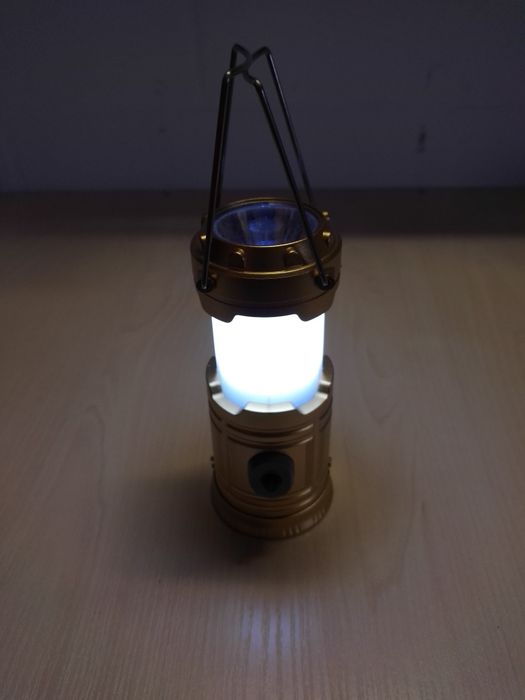 Фонарь, светильник