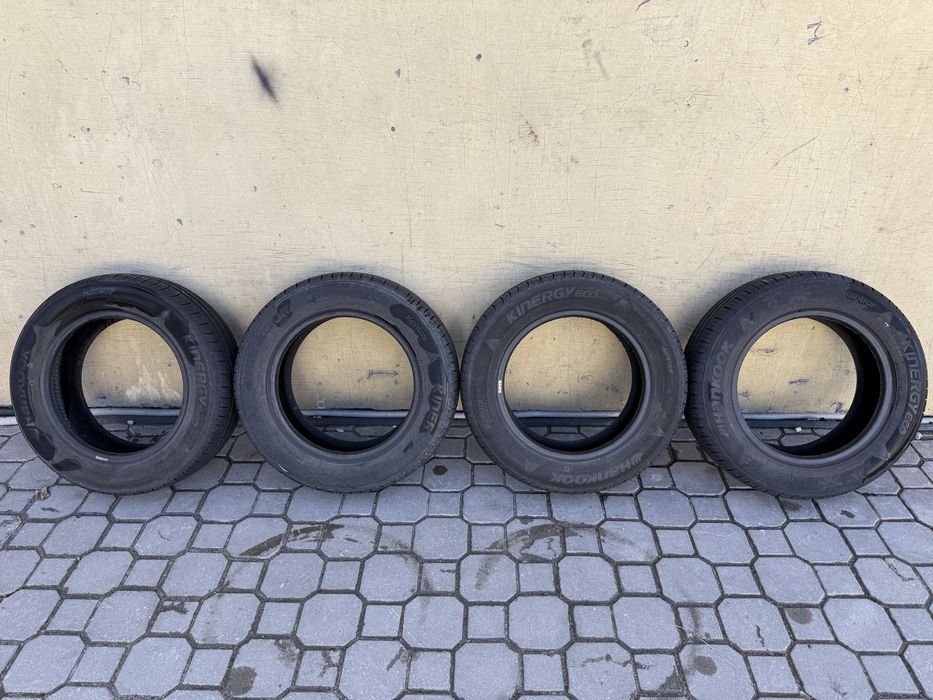 Opony Letnie 175/65R14 HANKOOK KINERGY ECO