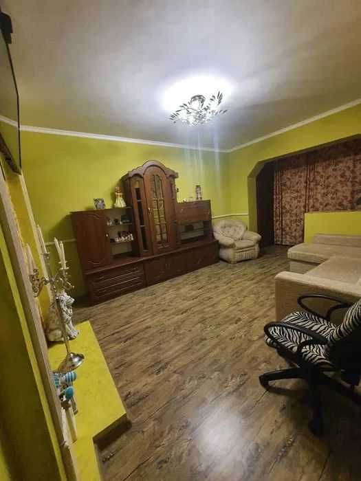 В продажу 2к квартира в новому будинку