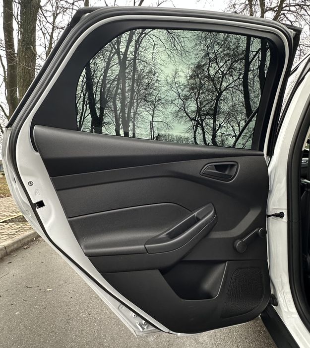 Ford  Focus 2017
