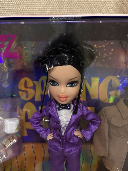 Bratz Doll Колекційні