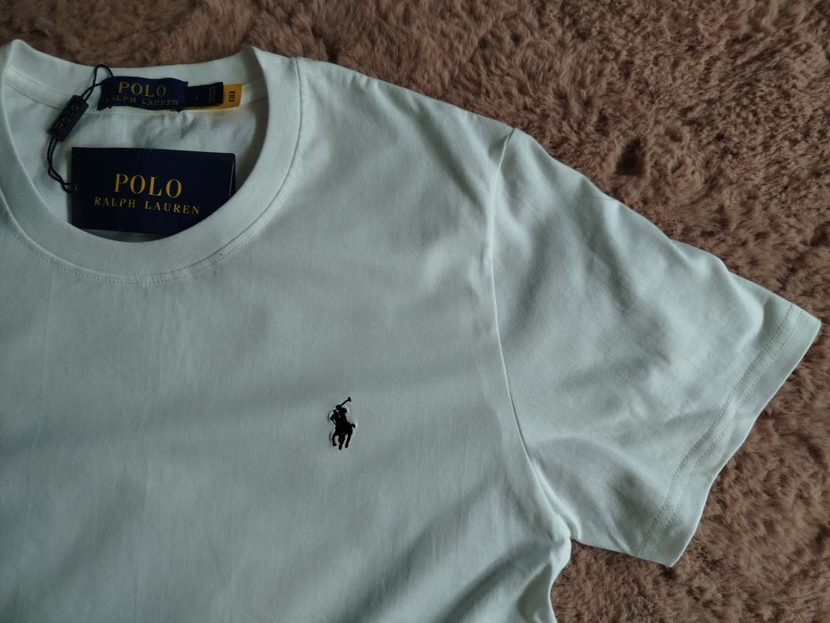 T-shirt Polo Ralph Lauren