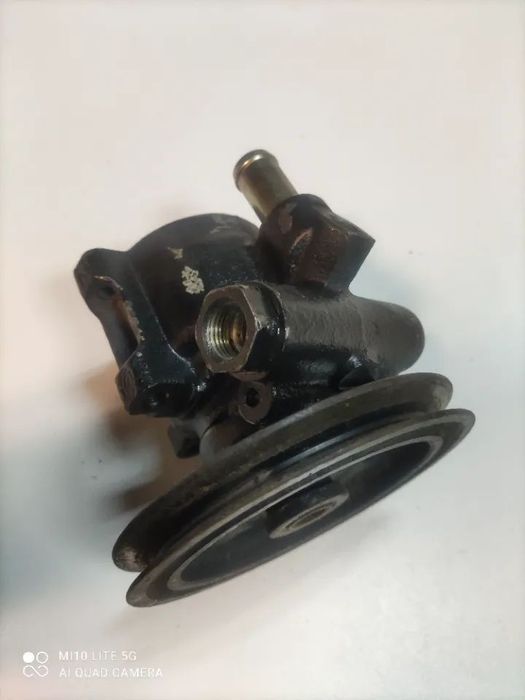 Bomba direção assistida - Opel Astra F 1.7 TDS ( Isuzu )