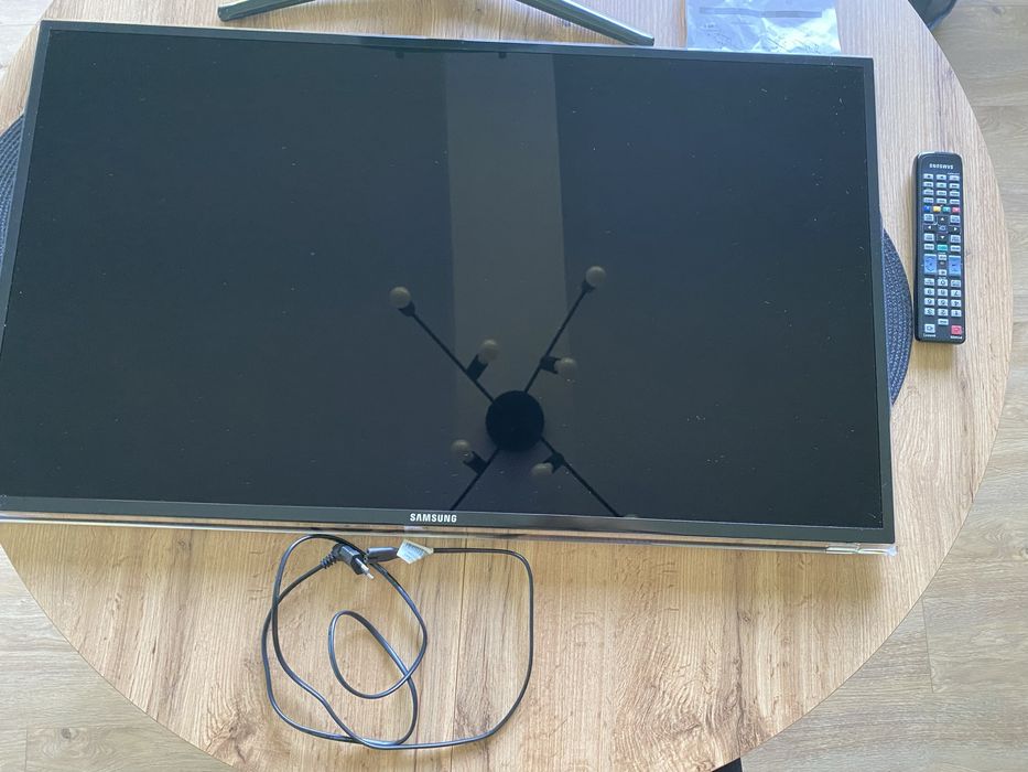 Telewizor samsung UE40D5800VW 40 cali
