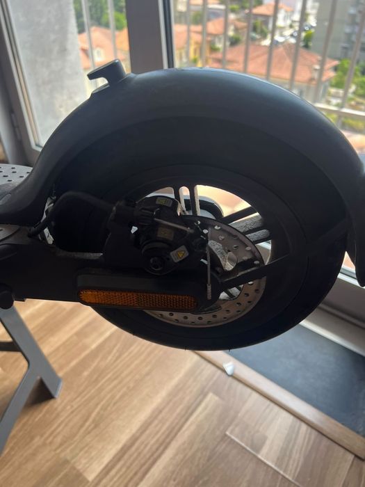 Trotinete eletrica xiaomi