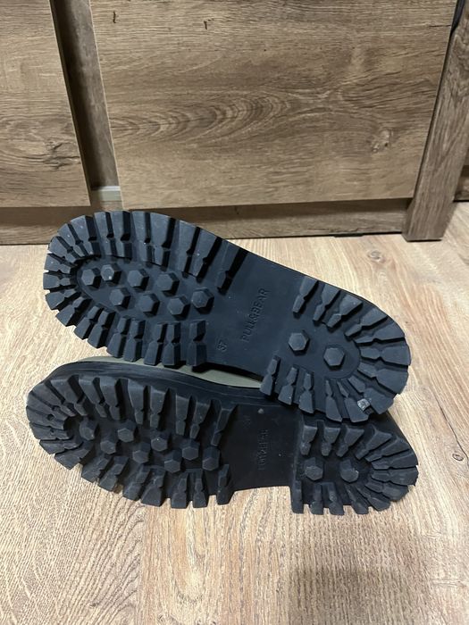 Sztyblety Pull&Bear