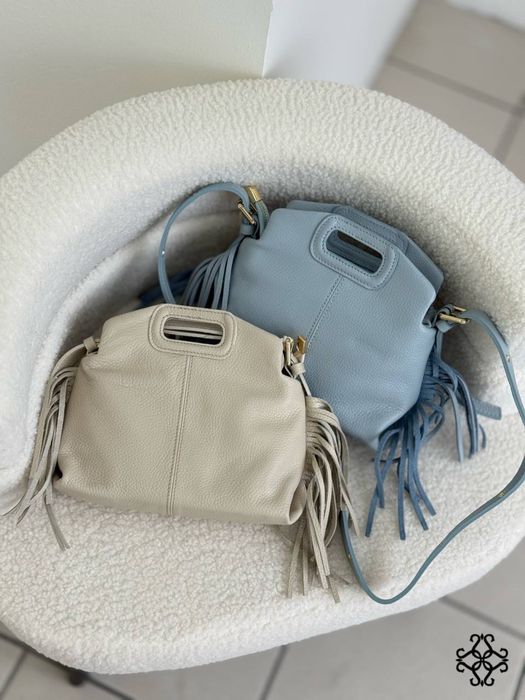 Шкіряні сумки Італія в різних кольорах