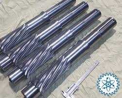 Ремонт и запчасти на редуктор Ц2У, РМ, РЦД, Ц3У