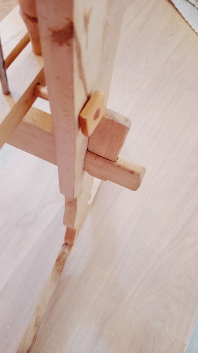 Kołyska łóżeczko