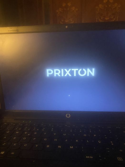Notebook Prixton