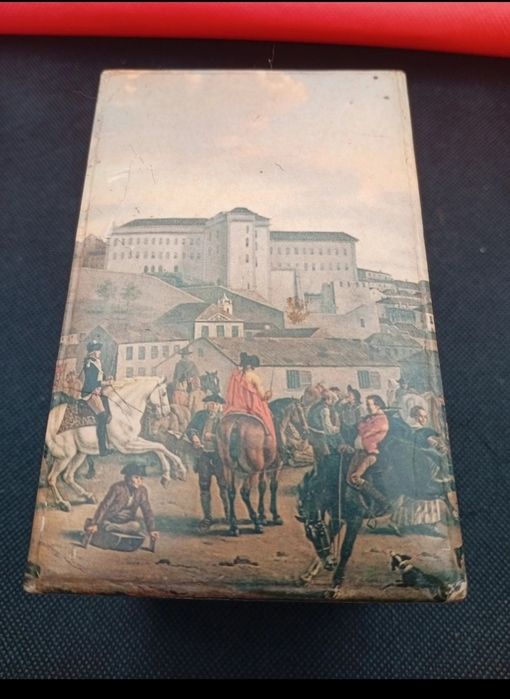 Baralho de cartas de Bridge