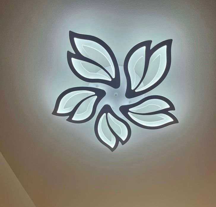 Sprzedam lampę sufitową